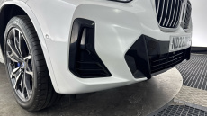 BMW X3 xDrive20d MHT M Sport 5dr Step Auto [Pro Pack] Diesel Estate